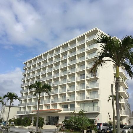 Hotel Gran View Garden Okinawa Tomigusuku Ngoại thất bức ảnh