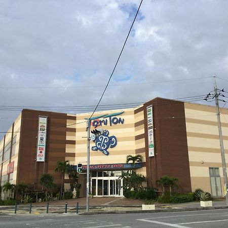 Hotel Gran View Garden Okinawa Tomigusuku Ngoại thất bức ảnh
