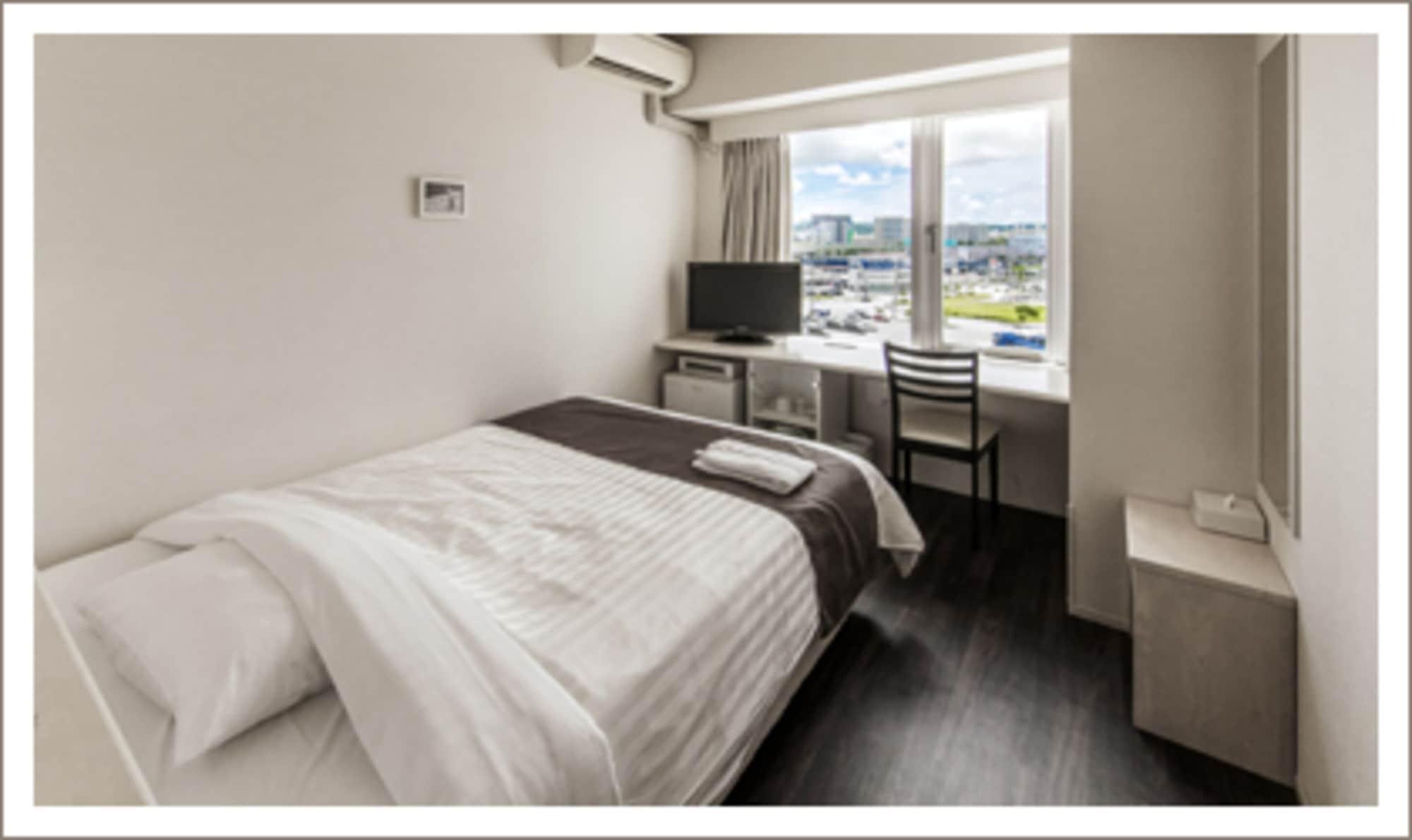 Hotel Gran View Garden Okinawa Tomigusuku Ngoại thất bức ảnh