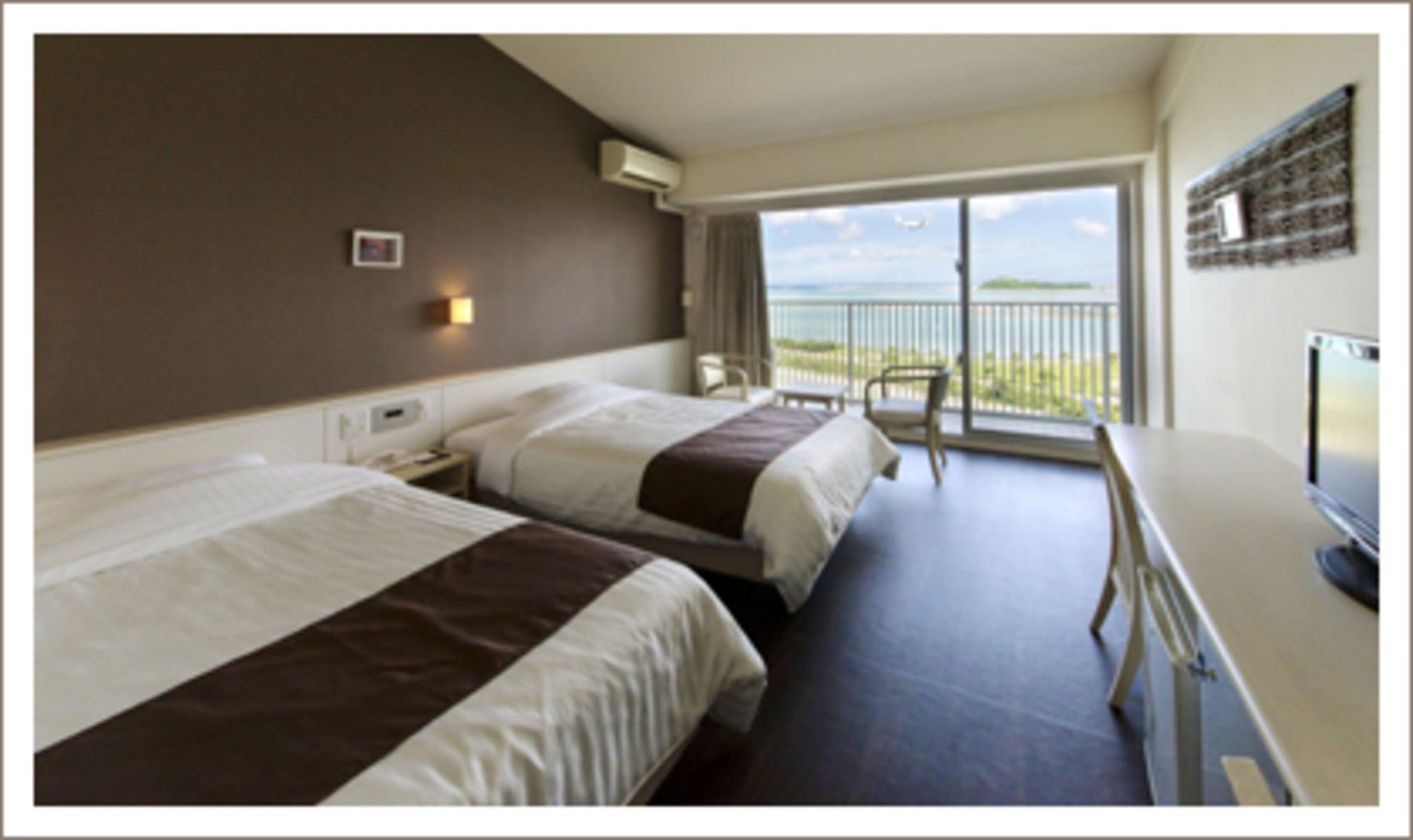 Hotel Gran View Garden Okinawa Tomigusuku Ngoại thất bức ảnh