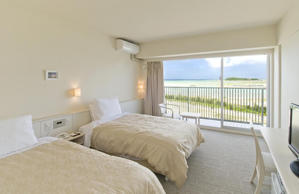 Hotel Gran View Garden Okinawa Tomigusuku Ngoại thất bức ảnh