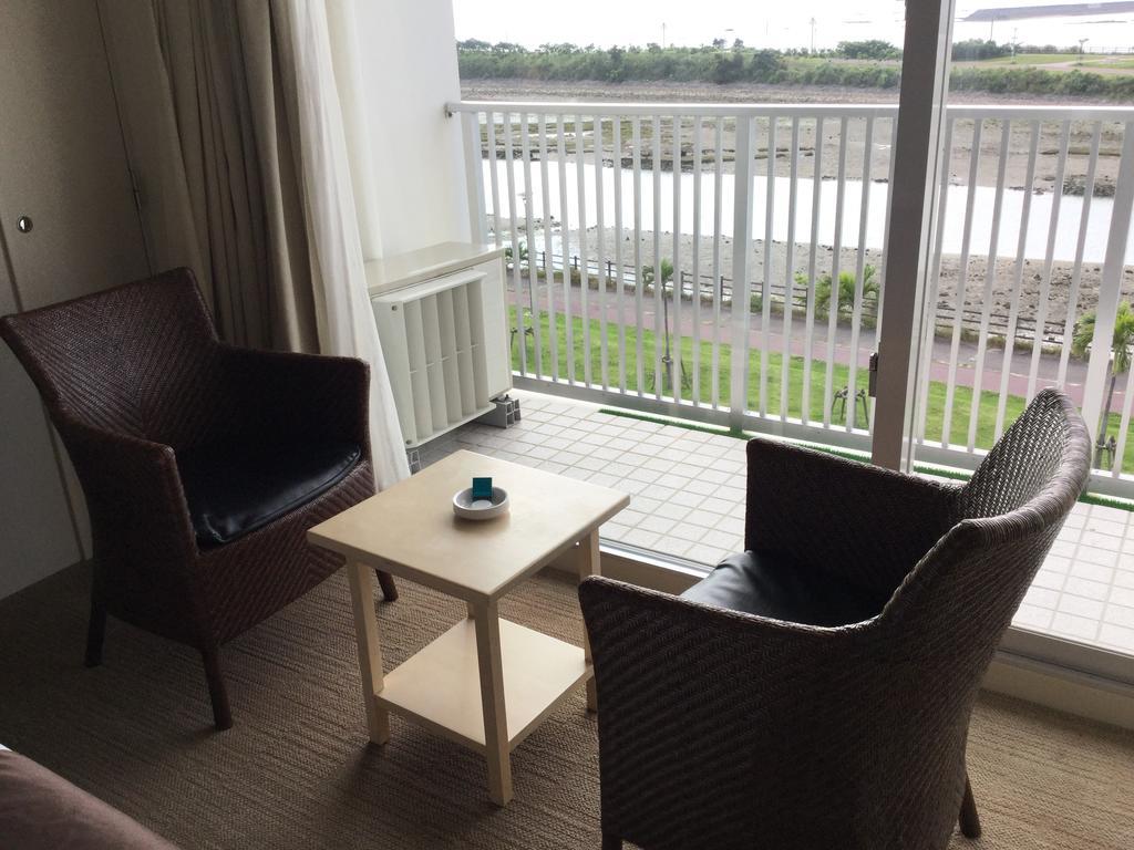 Hotel Gran View Garden Okinawa Tomigusuku Ngoại thất bức ảnh