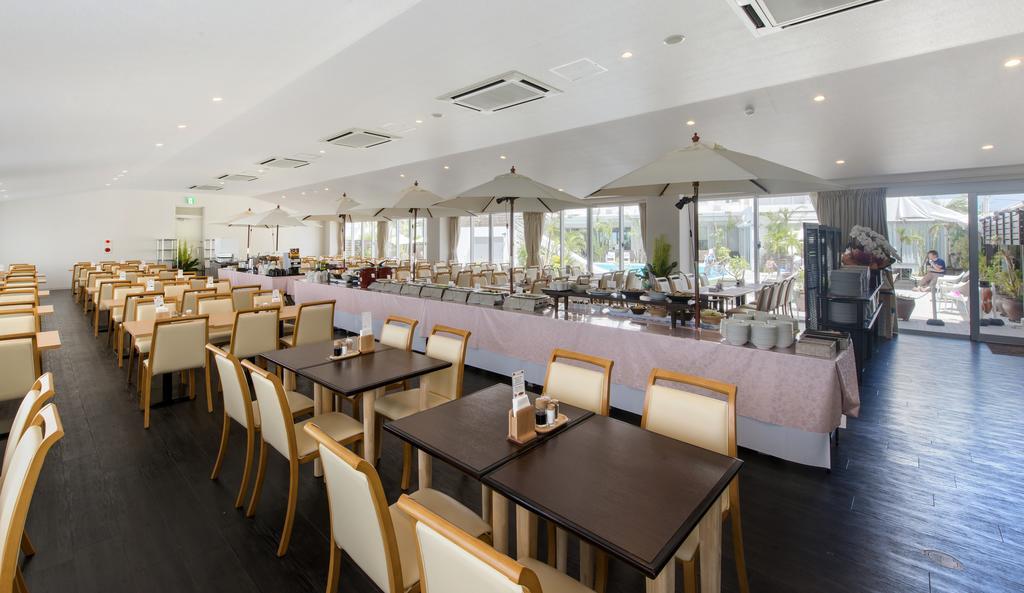 Hotel Gran View Garden Okinawa Tomigusuku Ngoại thất bức ảnh
