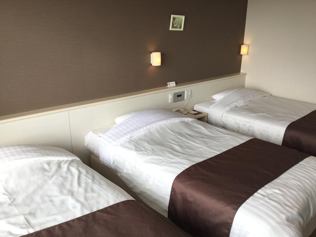 Hotel Gran View Garden Okinawa Tomigusuku Phòng bức ảnh